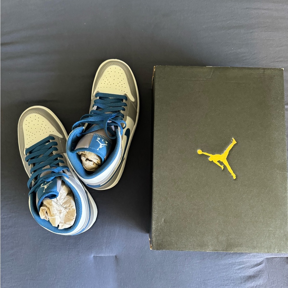 Jordan